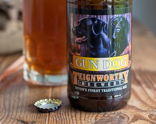 teignworthy-brewery-gundog-ale-traditional